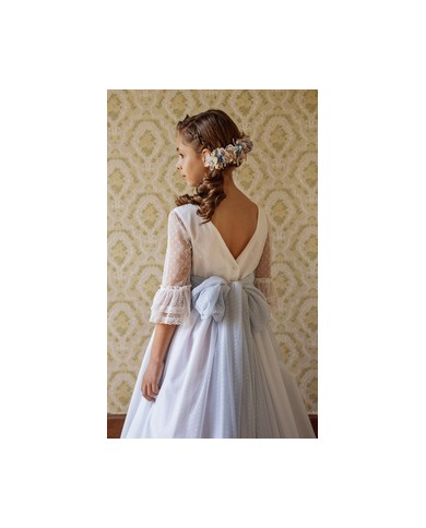 COMUNIÓN SOFÍA COMUNIÓN SOFÍA