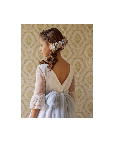 COMUNIÓN SOFÍA COMUNIÓN SOFÍA