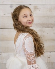 COMUNIÓN ATENAS COMUNIÓN ATENAS