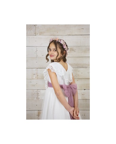 COMUNIÓN ATENAS COMUNIÓN ATENAS