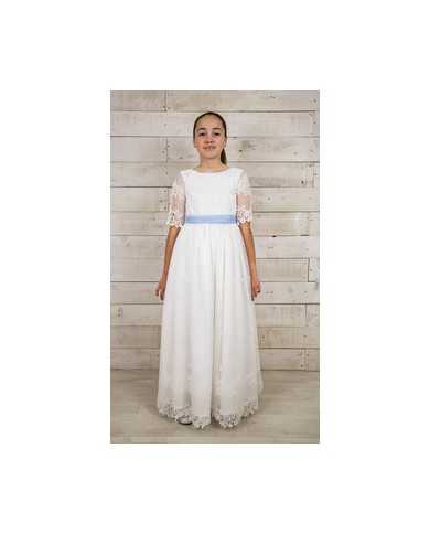 COMUNIÓN FLORENCIA COMUNIÓN FLORENCIA