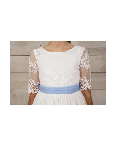 COMUNIÓN FLORENCIA COMUNIÓN FLORENCIA