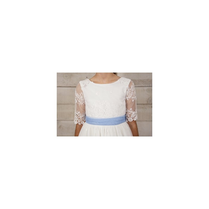 COMUNIÓN FLORENCIA COMUNIÓN FLORENCIA