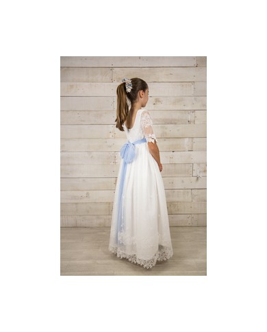 COMUNIÓN FLORENCIA COMUNIÓN FLORENCIA