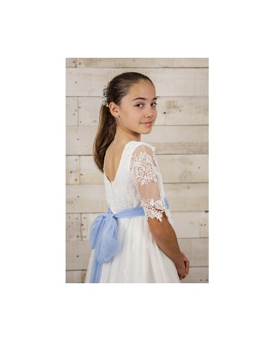 COMUNIÓN FLORENCIA COMUNIÓN FLORENCIA