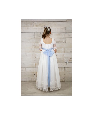 COMUNIÓN FLORENCIA COMUNIÓN FLORENCIA