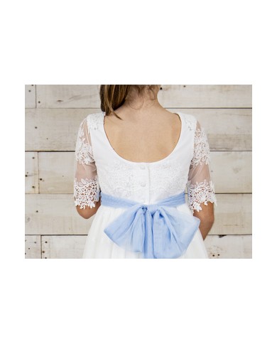 COMUNIÓN FLORENCIA COMUNIÓN FLORENCIA