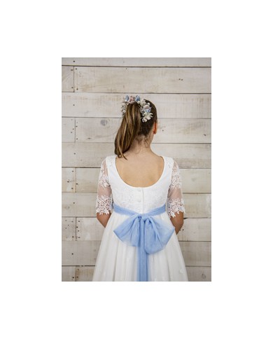 COMUNIÓN FLORENCIA COMUNIÓN FLORENCIA