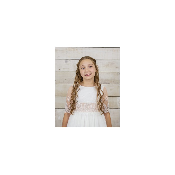 COMUNIÓN PARIS COMUNIÓN PARIS