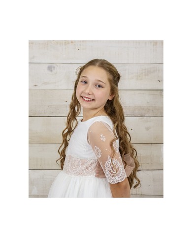 COMUNIÓN PARIS COMUNIÓN PARIS