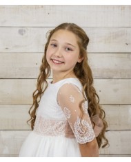 COMUNIÓN FLORENCIA COMUNIÓN FLORENCIA