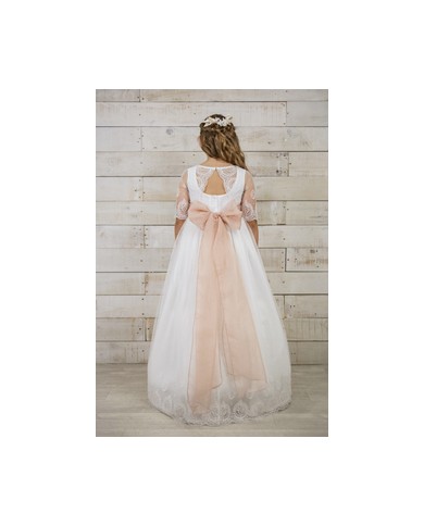 COMUNIÓN PARIS COMUNIÓN PARIS