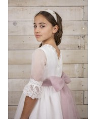 COMUNIÓN ROMA COMUNIÓN ROMA