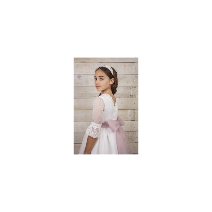 COMUNIÓN MILÁN COMUNIÓN MILÁN