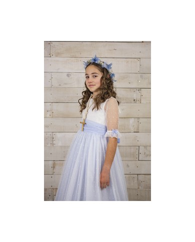 COMUNIÓN ROMA COMUNIÓN ROMA