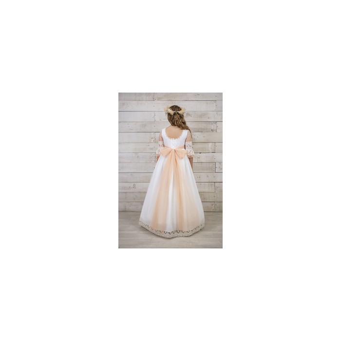 COMUNIÓN LARISA COMUNIÓN LARISA