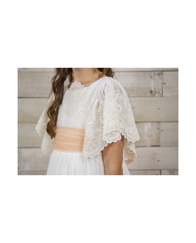 COMUNIÓN MEGARA COMUNIÓN MEGARA