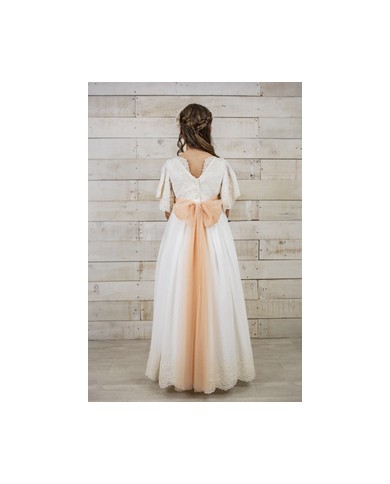 COMUNIÓN MEGARA COMUNIÓN MEGARA