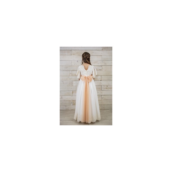 COMUNIÓN MEGARA COMUNIÓN MEGARA