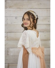 COMUNIÓN LARISA COMUNIÓN LARISA