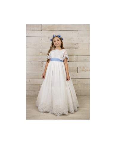 COMUNIÓN CAPRI COMUNIÓN CAPRI