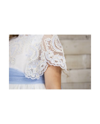 COMUNIÓN CAPRI COMUNIÓN CAPRI