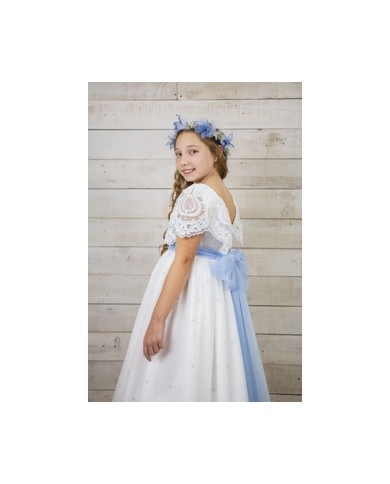 COMUNIÓN CAPRI COMUNIÓN CAPRI