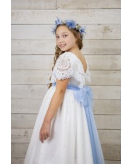 COMUNIÓN MEGARA COMUNIÓN MEGARA