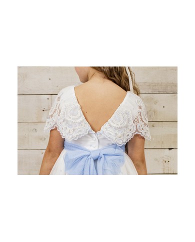 COMUNIÓN CAPRI COMUNIÓN CAPRI