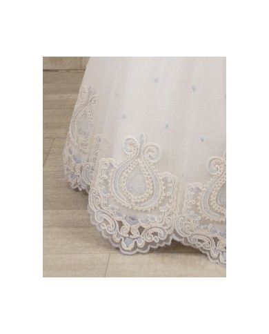 COMUNIÓN CAPRI COMUNIÓN CAPRI