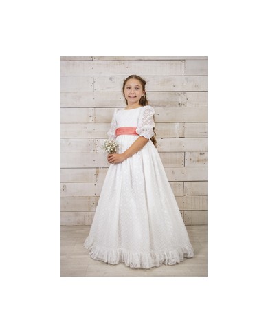 COMUNIÓN LYON COMUNIÓN LYON