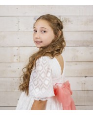 COMUNIÓN CAPRI COMUNIÓN CAPRI