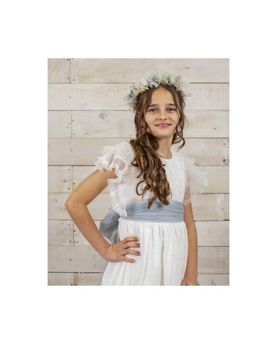 COMUNIÓN TÍVOLI COMUNIÓN TÍVOLI