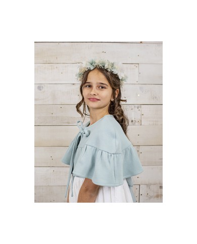 COMUNIÓN TÍVOLI COMUNIÓN TÍVOLI