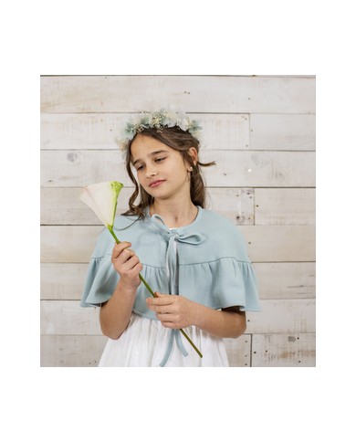 COMUNIÓN TÍVOLI COMUNIÓN TÍVOLI