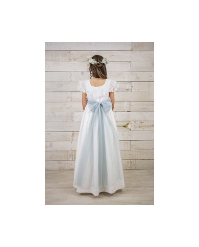 COMUNIÓN TÍVOLI COMUNIÓN TÍVOLI