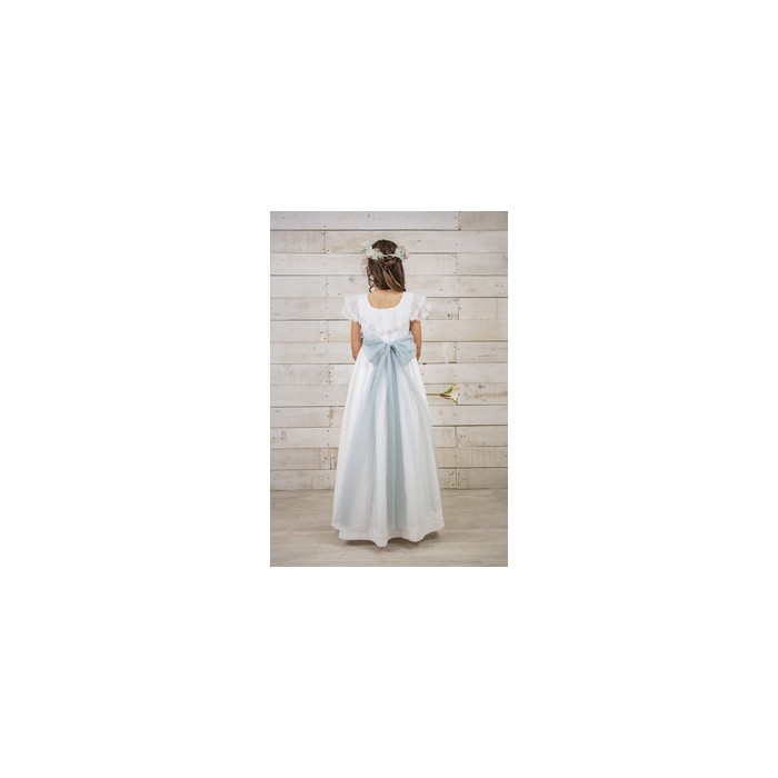 COMUNIÓN TÍVOLI COMUNIÓN TÍVOLI