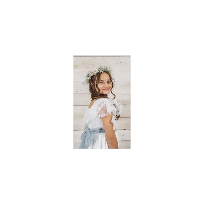 COMUNIÓN TÍVOLI COMUNIÓN TÍVOLI