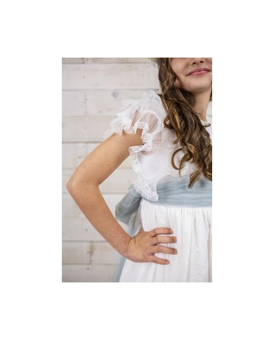 COMUNIÓN TÍVOLI COMUNIÓN TÍVOLI