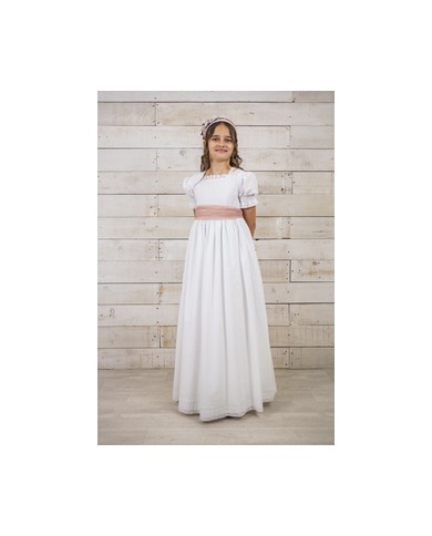 COMUNIÓN TEBAS COMUNIÓN TEBAS