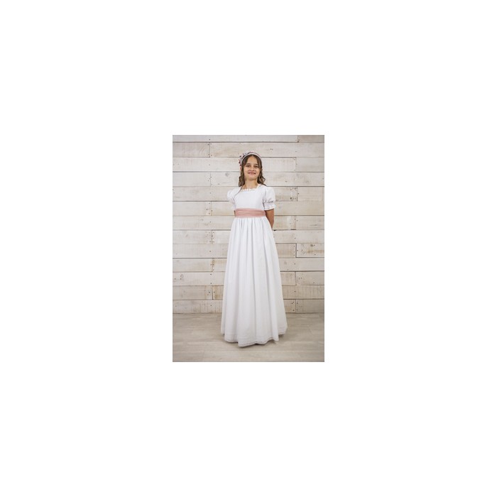 COMUNIÓN TEBAS COMUNIÓN TEBAS