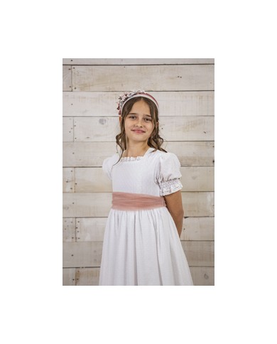 COMUNIÓN TEBAS COMUNIÓN TEBAS