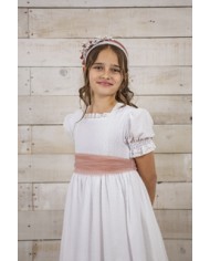 COMUNIÓN NANTES COMUNIÓN NANTES