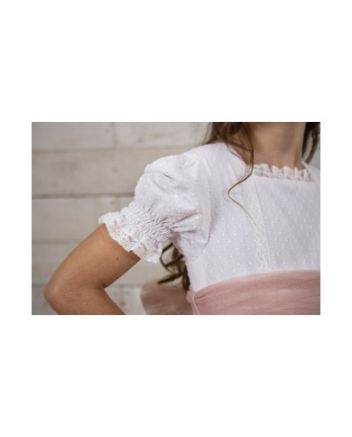 COMUNIÓN TEBAS COMUNIÓN TEBAS