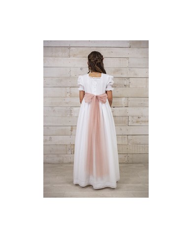 COMUNIÓN TEBAS COMUNIÓN TEBAS