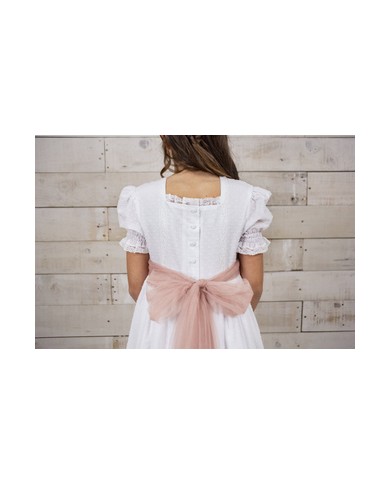 COMUNIÓN TEBAS COMUNIÓN TEBAS