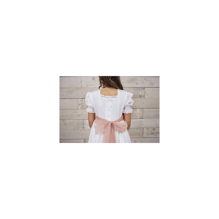 COMUNIÓN TEBAS COMUNIÓN TEBAS