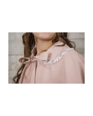 COMUNIÓN TEBAS COMUNIÓN TEBAS