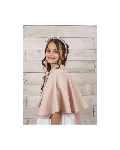 COMUNIÓN TEBAS COMUNIÓN TEBAS