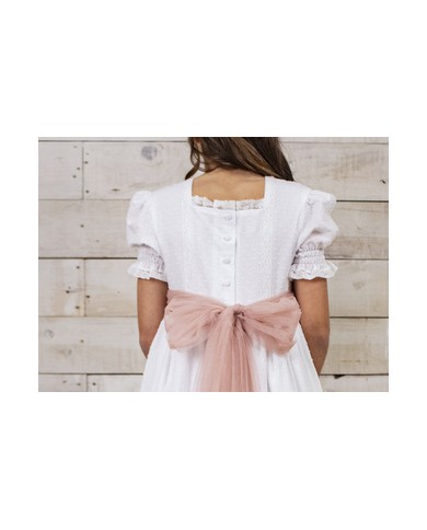 COMUNIÓN TEBAS COMUNIÓN TEBAS